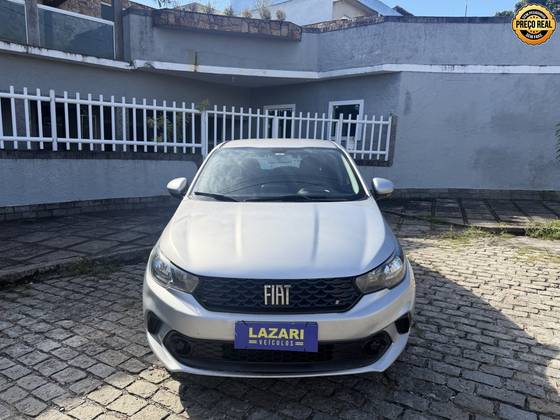 FIAT ARGO 1.0 FIREFLY FLEX DRIVE MANUAL FIAT ARGO 1.0 FIREFLY FLEX DRIVE MANUAL